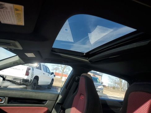 Used 2025 Honda Civic Si image 14