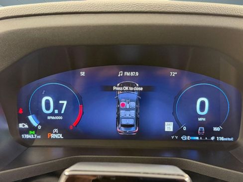 Used 2025 Ford Explorer ST-Line w/ ST-Line Street Pack image 17