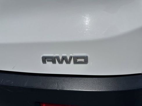 Used 2019 GMC Acadia SLE AWD/4WD image 11