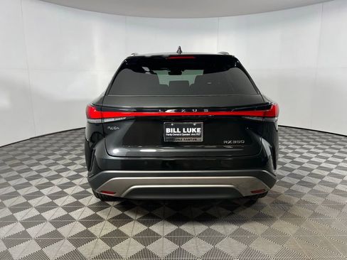 Used 2025 Lexus RX 350 FWD image 8