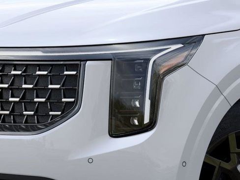 New 2026 Kia Carnival SX Prestige FWD image 11