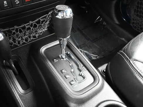 Used 2013 Jeep Wrangler Unlimited Sport AWD/4WD image 19