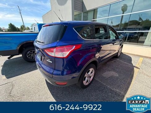 Used 2014 Ford Escape SE FWD image 7