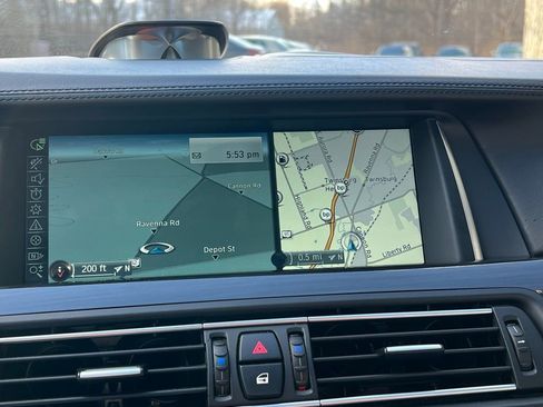 Used 2014 BMW M5 image 30