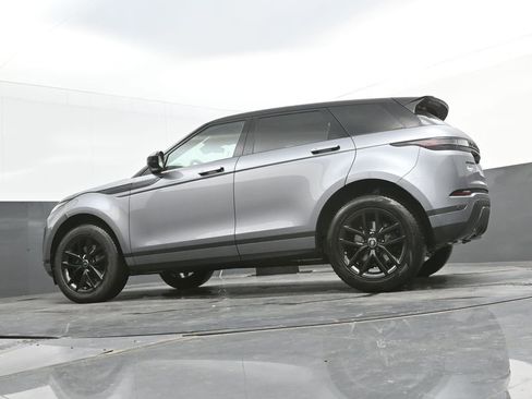 New 2026 Land Rover Range Rover Evoque S AWD/4WD image 36