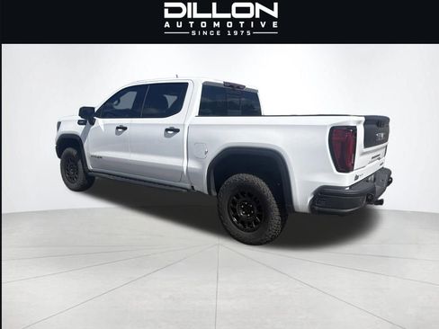 Used 2024 GMC Sierra 1500 AT4X w/ AT4X AEV Edition AWD/4WD image 2