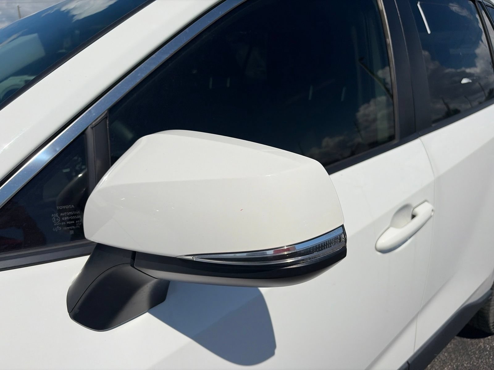 Used 2019 Toyota RAV4 XLE w/ Convenience Package AWD/4WD image 43