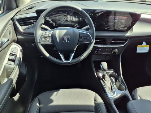 New 2026 Buick Encore GX Preferred FWD image 2