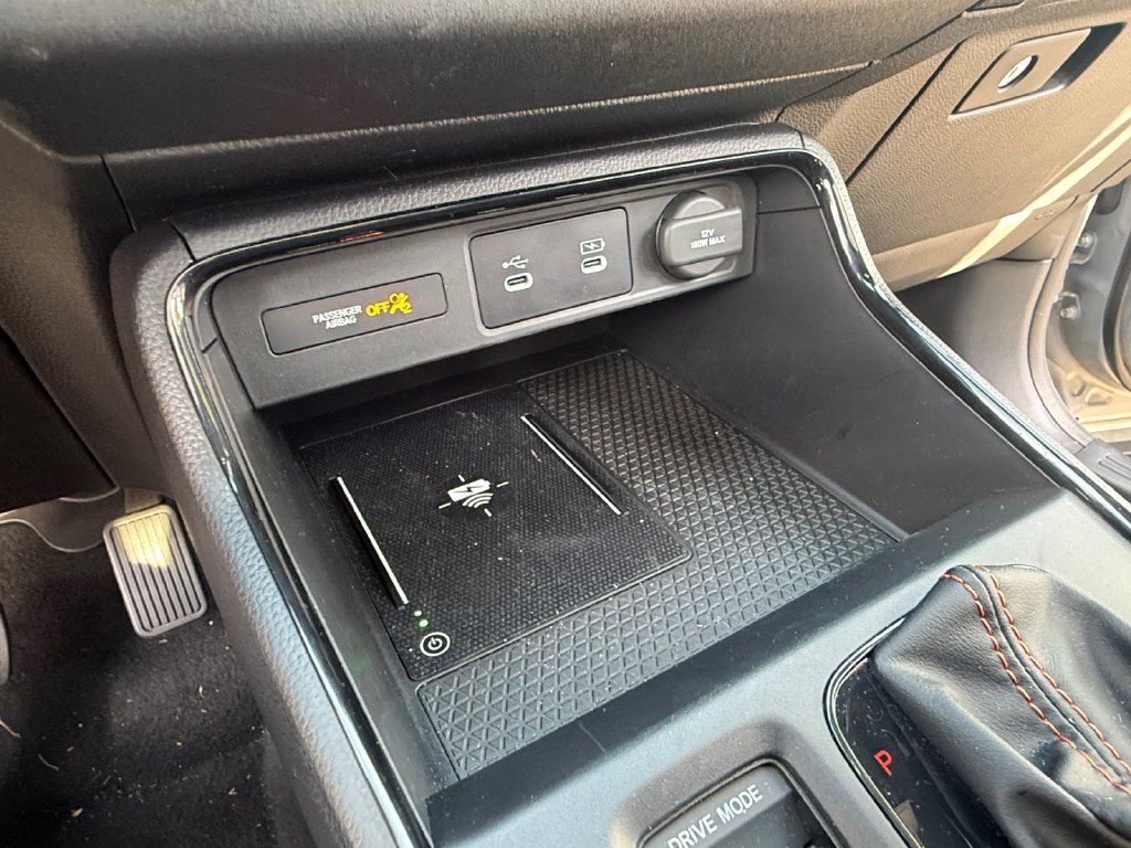 Certified 2026 Honda CR-V Sport-L image 18