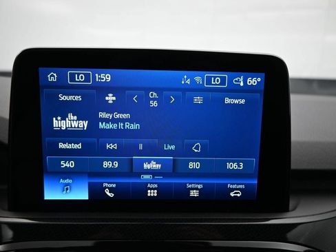 New 2026 Ford Escape ST-Line Select image 11