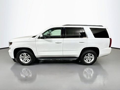Used 2018 Chevrolet Tahoe LS w/ Max Trailering Package AWD/4WD image 4