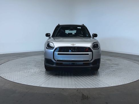 Used 2027 MINI Cooper Countryman S AWD/4WD image 3