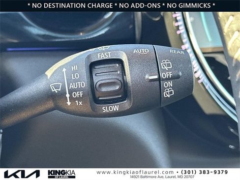 Used 2023 MINI Cooper S image 12