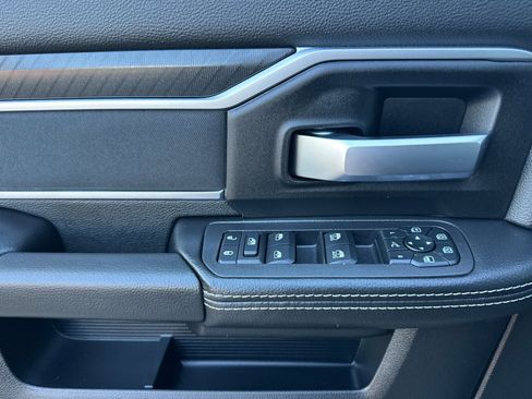 New 2026 RAM 2500 Big Horn image 11
