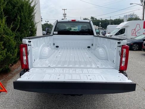 New 2026 Ford F350 XL w/ Snow Plow Prep Package AWD/4WD image 43