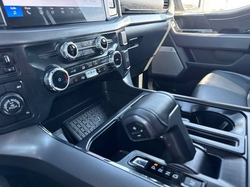 Used 2025 Ford F150 XLT w/ Equipment Group 303A High AWD/4WD image 21