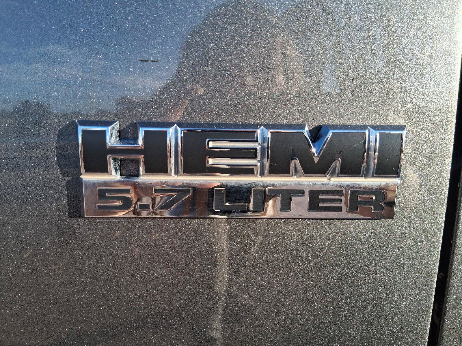 Used 2012 RAM 1500 Sport AWD/4WD image 37