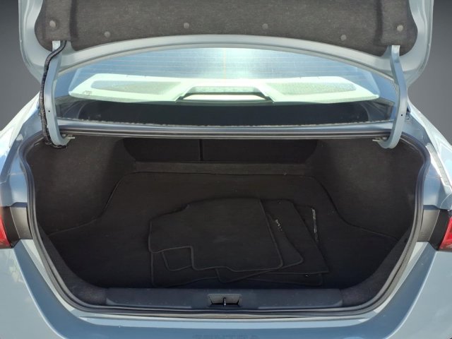 Certified 2025 Nissan Sentra SV w/ All-Weather Package FWD image 32