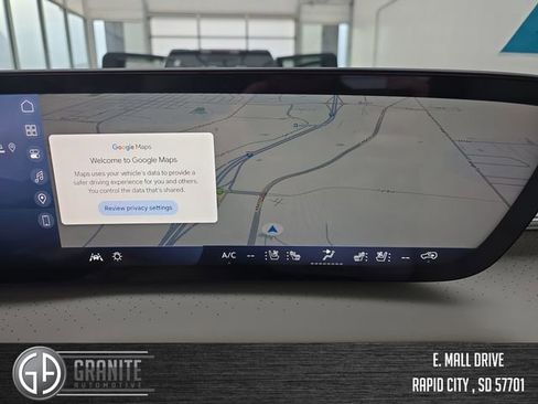 New 2026 Buick Enclave Avenir w/ Super Cruise Package AWD/4WD image 19