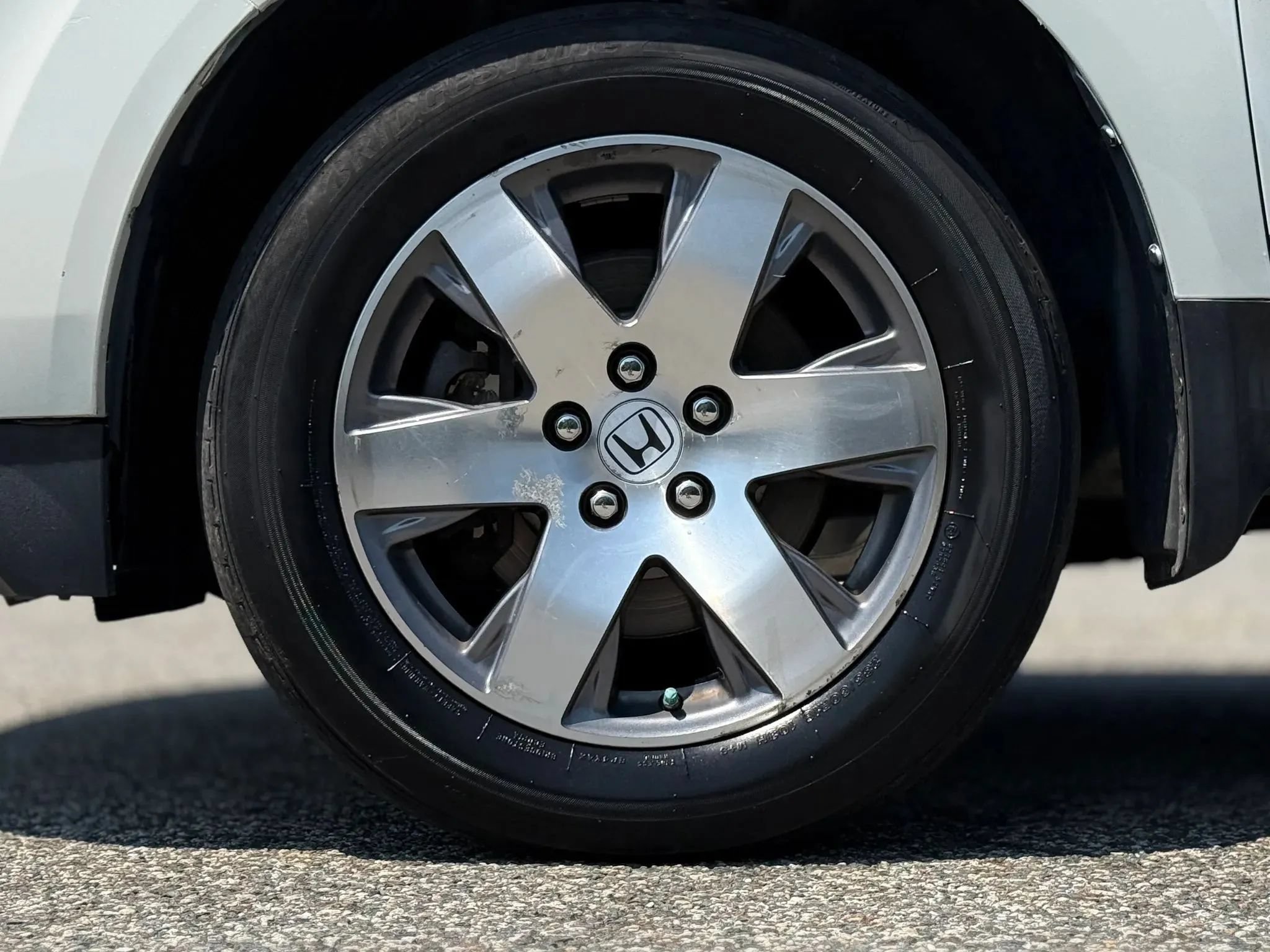 Used 2015 Honda Pilot Touring image 30
