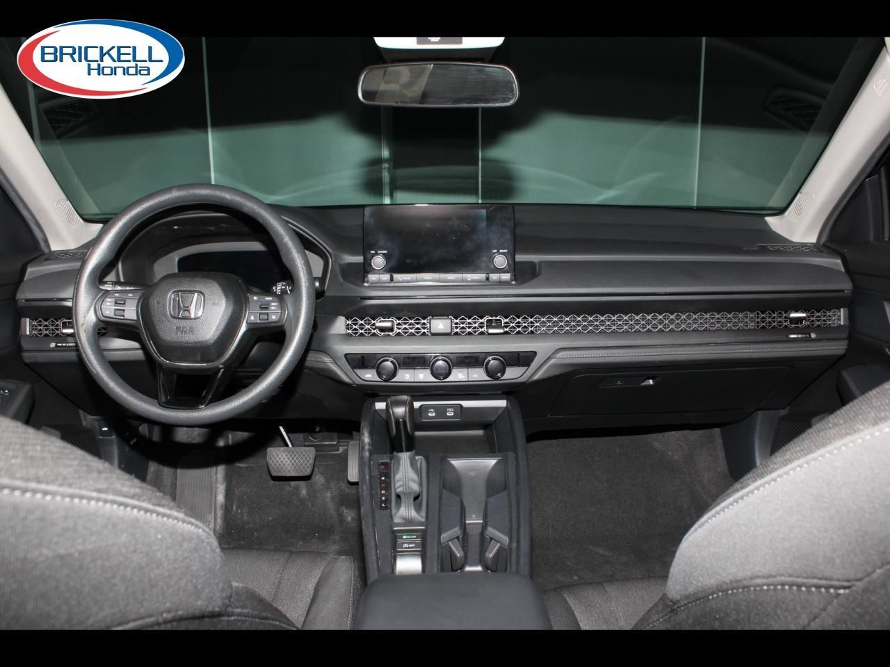 Certified 2025 Honda Accord SE image 18