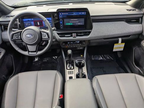 New 2026 Subaru Outback Premium image 8