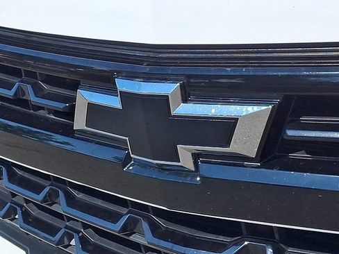 Used 2023 Chevrolet Silverado 1500 LT Trail Boss AWD/4WD image 38