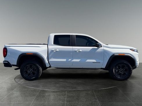 Used 2025 GMC Canyon Elevation w/ Convenience Package AWD/4WD image 10