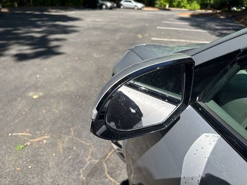 Used 2024 Hyundai Ioniq 6 Limited AWD/4WD image 9