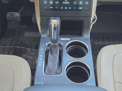 Used 2014 Ford Flex Limited w/ Equipment Group 303A AWD/4WD image 17