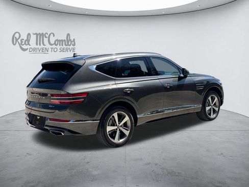 Used 2024 Genesis GV80 3.5T Advanced w/ Advanced Package AWD/4WD image 6