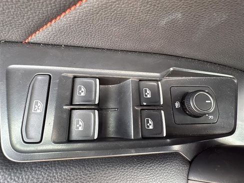 Used 2024 Volkswagen Tiguan Wolfsburg Edition FWD image 43
