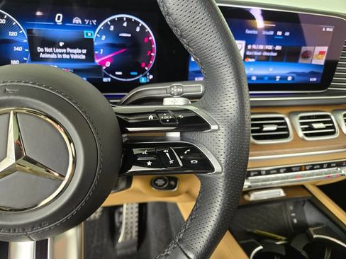Certified 2026 Mercedes-Benz GLS 450 4MATIC image 25