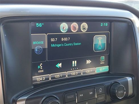 Used 2015 Chevrolet Silverado 1500 LT w/ Rally 2 Edition image 12