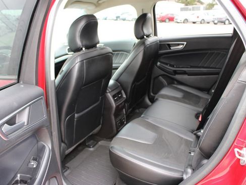 Used 2018 Ford Edge Sport w/ Equipment Group 401A AWD/4WD image 10