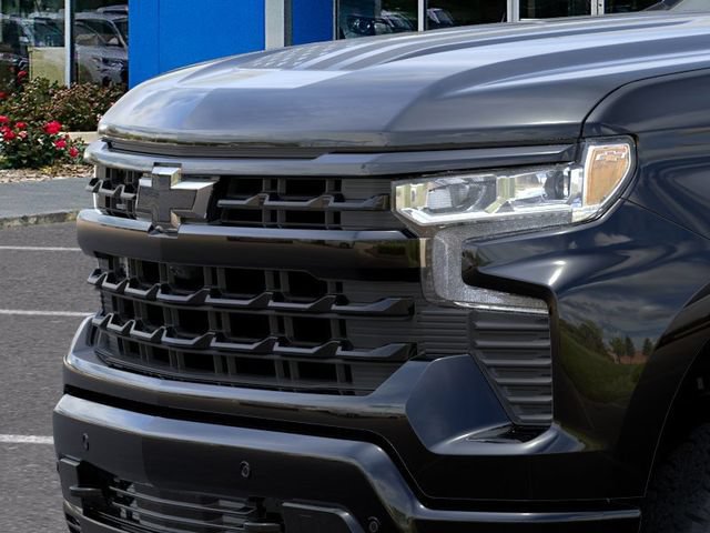 New 2026 Chevrolet Silverado 1500 RST AWD/4WD image 13