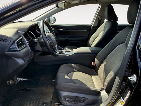 Certified 2024 Toyota Camry LE w/ Cold Weather Package image 11