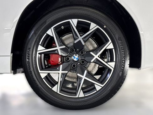 Used 2026 BMW X3 xDrive30 w/ M Sport Package image 11