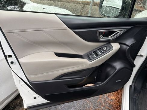 Used 2021 Subaru Forester Limited w/ Popular Package #3 image 17