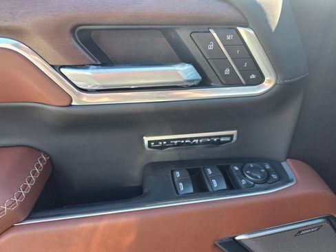 New 2026 GMC Sierra 1500 Denali Ultimate AWD/4WD image 36
