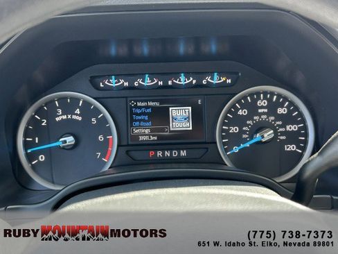 Used 2022 Ford F350 XLT w/ XLT Value Package image 16