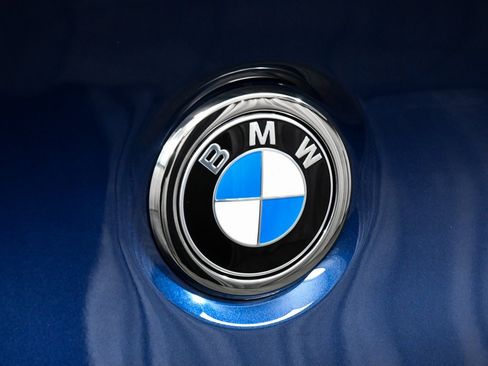 Used 2024 BMW X4 M40i image 91