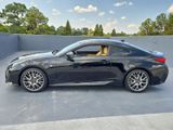 Used 2016 Lexus RC 350 image 4