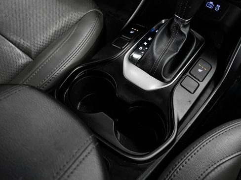Used 2018 Hyundai Santa Fe Sport 2.0T FWD image 27