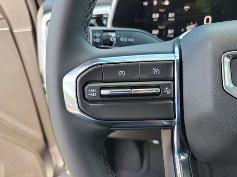 New 2026 GMC Canyon Elevation w/ Convenience Package RWD image 22