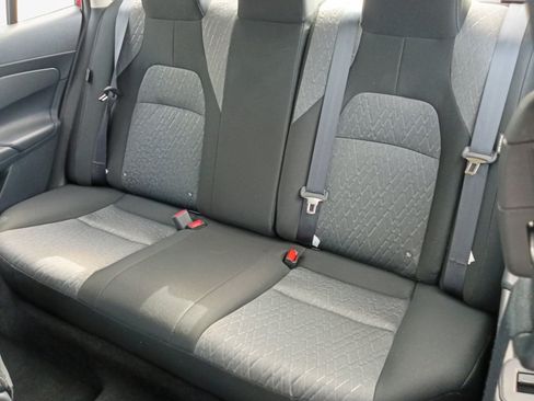 Used 2026 Nissan Sentra SV w/ Floor Mat Package FWD image 12