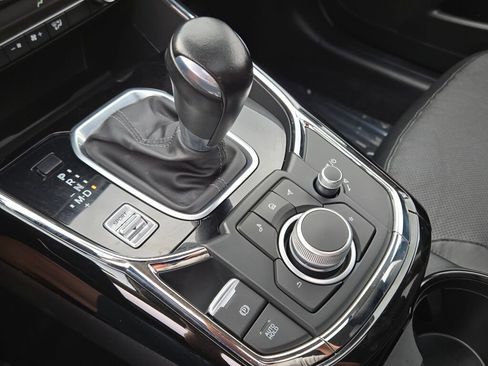 Used 2023 MAZDA CX-9 Touring image 31