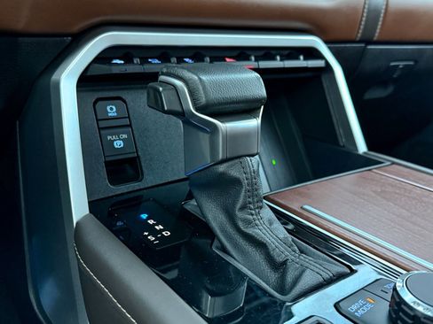 Used 2024 Toyota Tundra 1794 Edition image 29