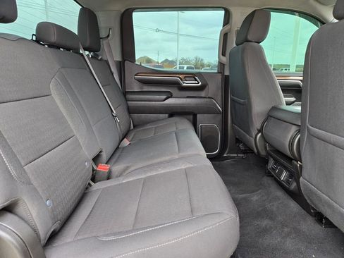 Used 2024 Chevrolet Silverado 1500 LT AWD/4WD image 24