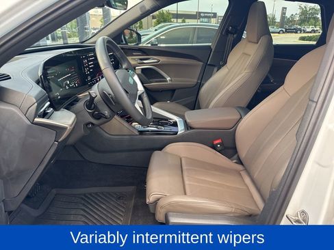 Used 2025 Audi Q5 Premium Plus AWD/4WD image 7